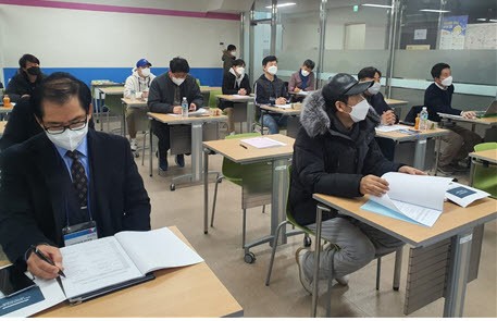 경복대학교, 창업보육센터(BI) 입주기업 대상 간담회 개최